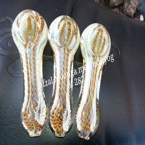 hand pipe