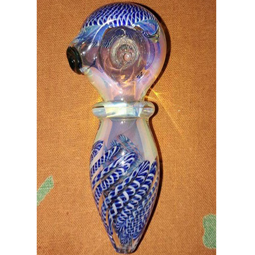 hand pipe