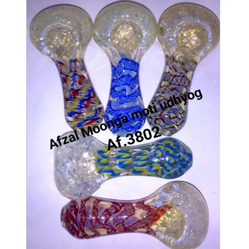 hand pipe