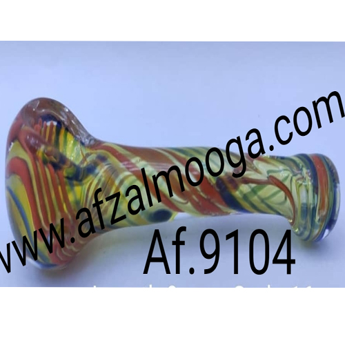 hand pipe