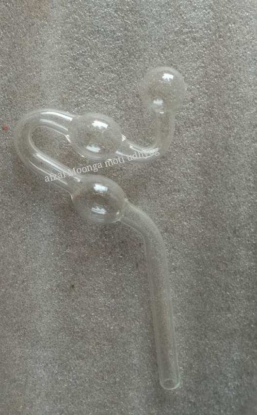 Oil Burner Pipe 004