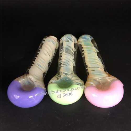 hand pipe