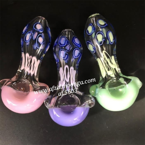 hand pipe