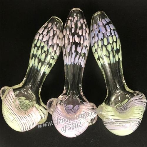 hand pipe
