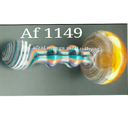 hand pipe