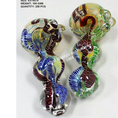 hand pipe