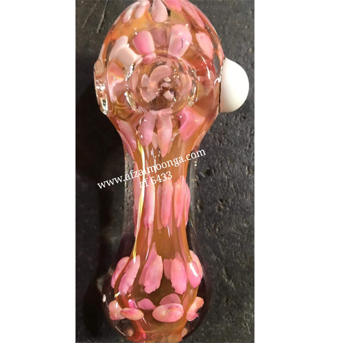 hand pipe