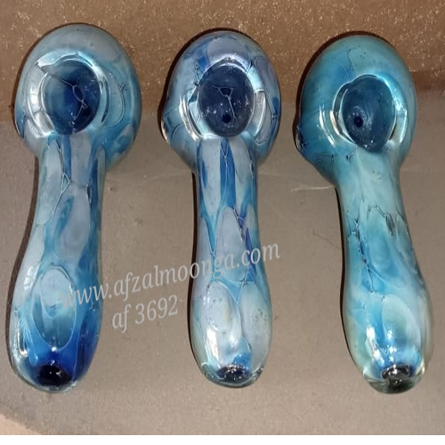 hand pipe