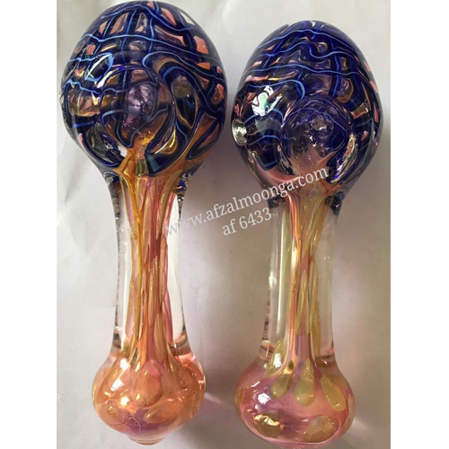 hand pipe