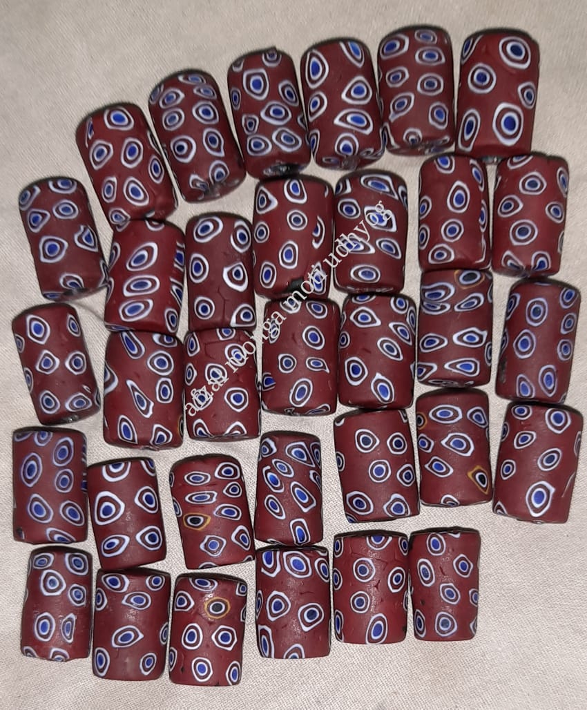 Glass Beads 006