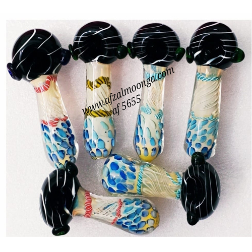 hand pipe