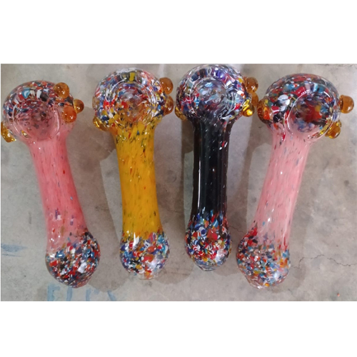 hand pipe