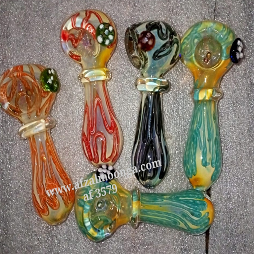 hand pipe