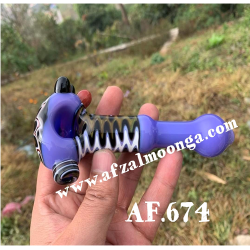 hand pipe