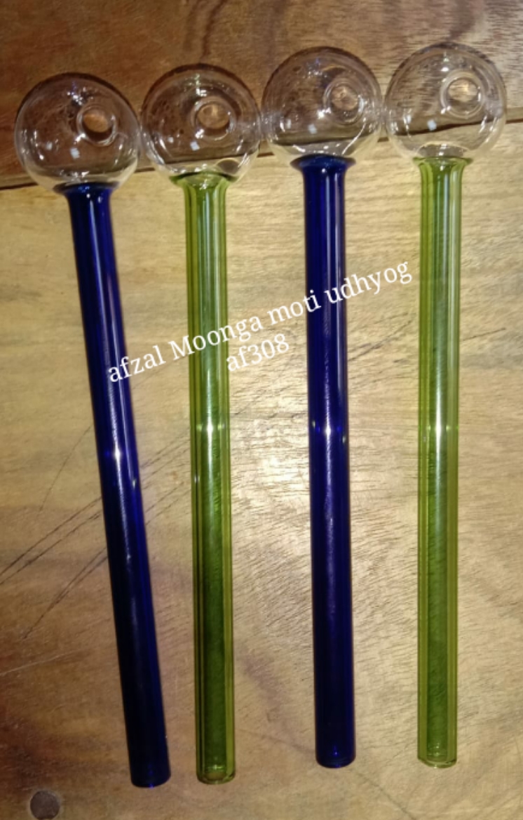 Oil Burner Pipe 006