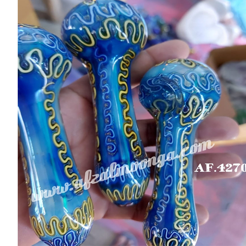 hand pipe