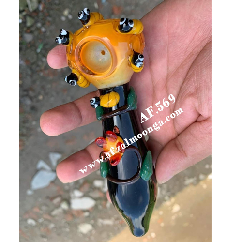 hand pipe