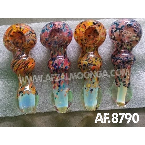 hand pipe