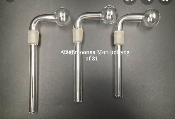 Oil Burner Pipe 007