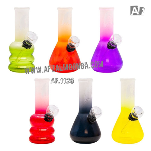 bong