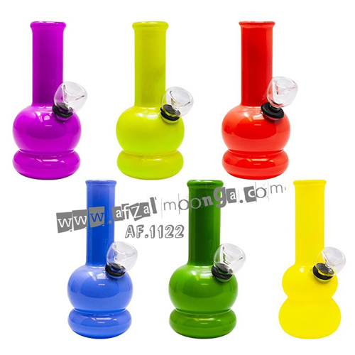 bong
