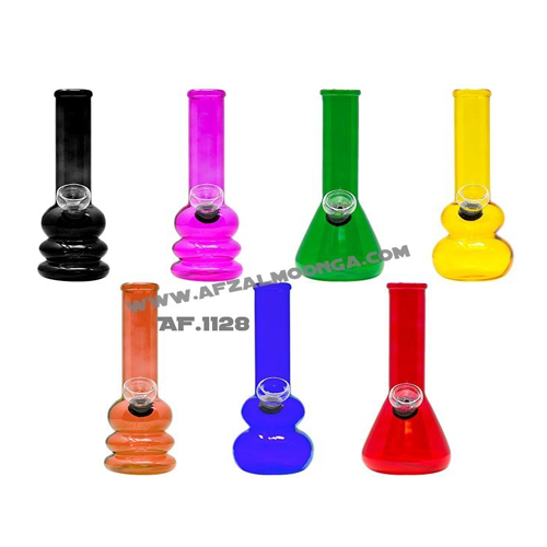 bong