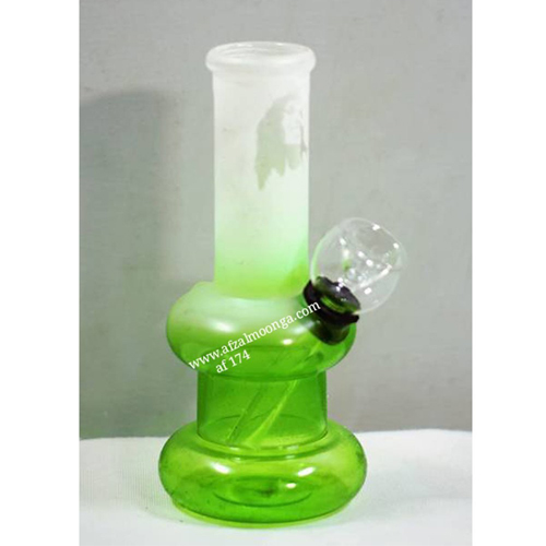 bong