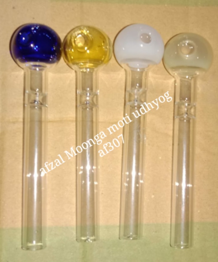 Oil Burner Pipe 010