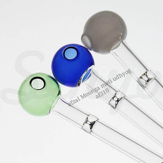 Oil Burner Pipe 011