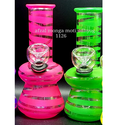 bong