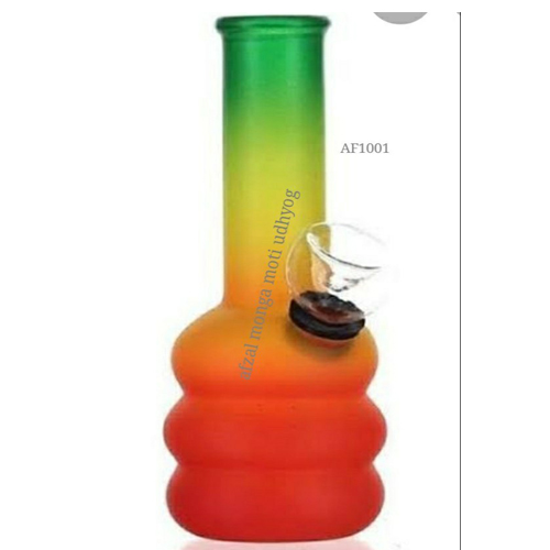 bong