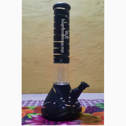 bong