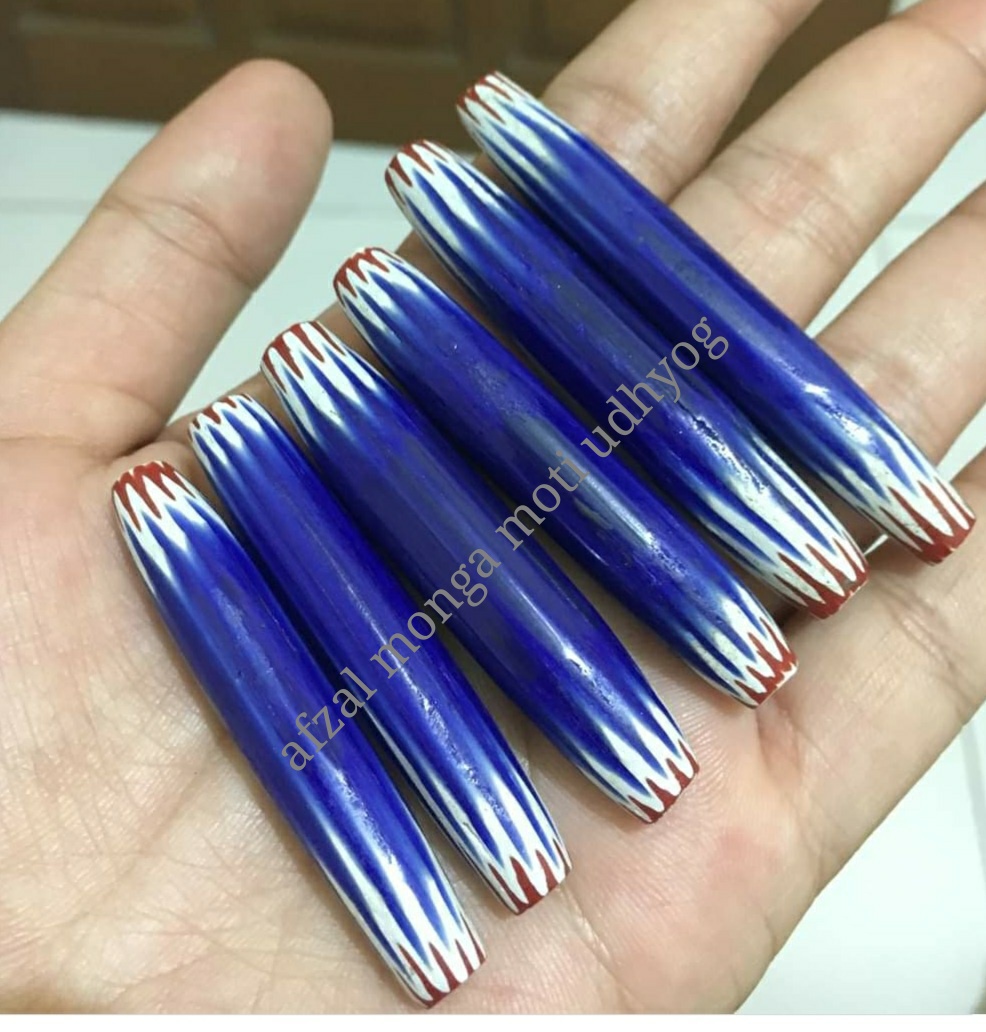 Glass Beads 007