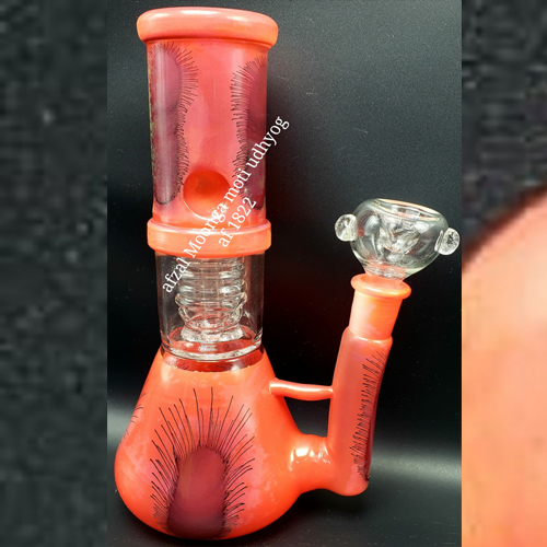 sidecar bong