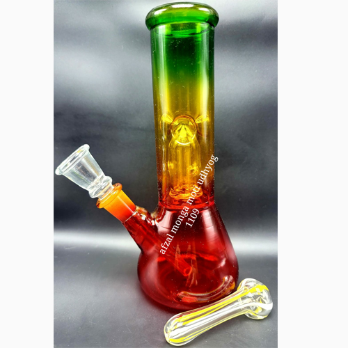 bong