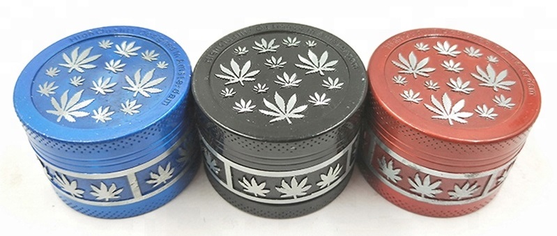 Metal Grinder 003