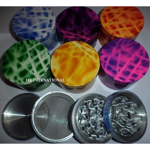 Metal Grinder 004