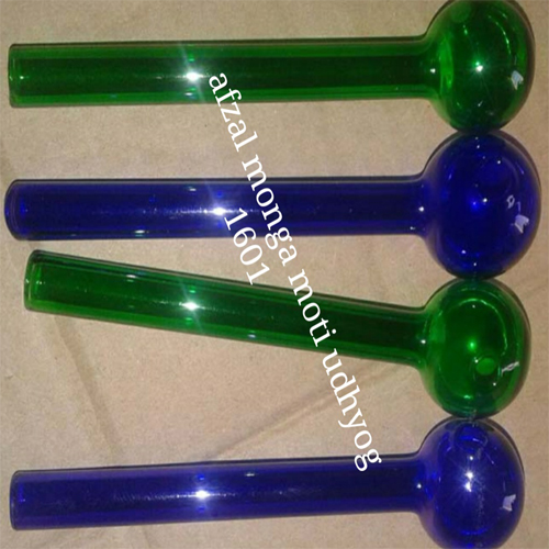 oil burner pipe