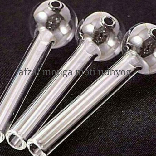 oil burner pipe
