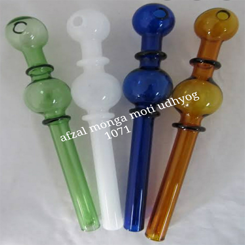 oil burner pipe