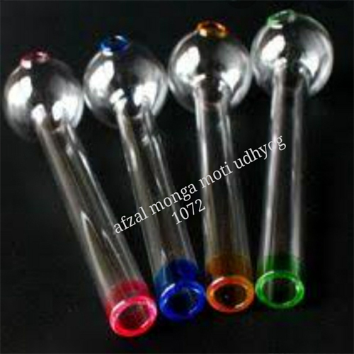 oil burner pipe