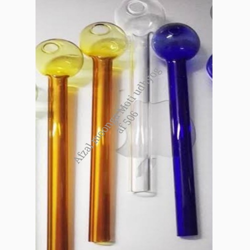 oil burner pipe