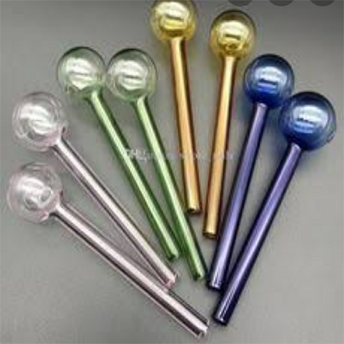 oil burner pipe