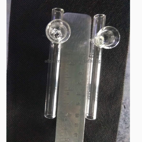 oil burner pipe