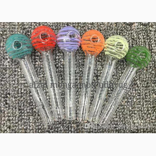 oil pipe