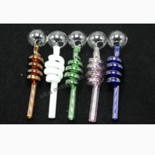 oil pipe