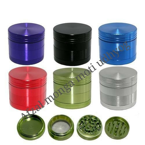 Metal Grinder 006