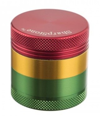 Metal Grinder 008