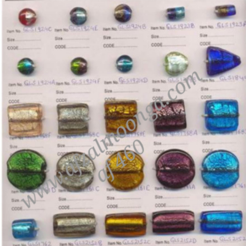 silver foil