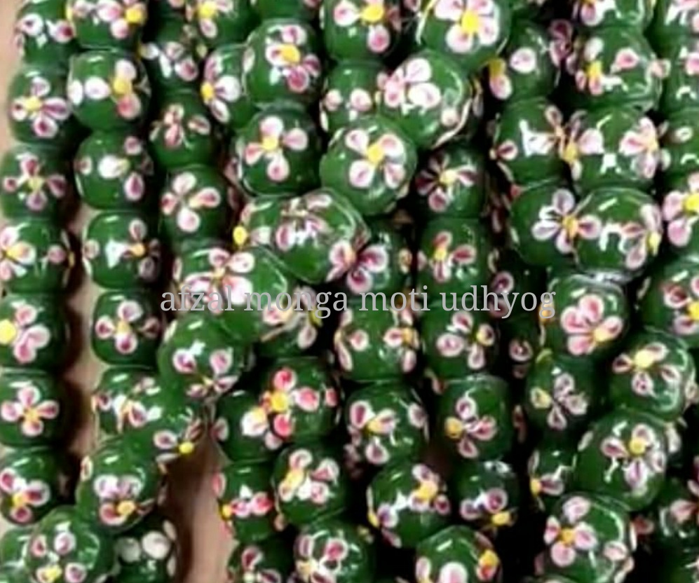 Glass Beads 008